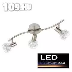 LED Spotlámpa Basento Eglo 93828