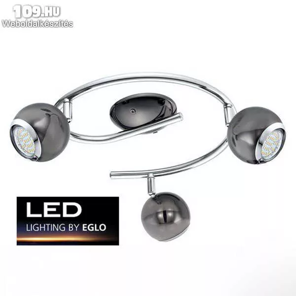 LED Spotlámpa Bimeda Eglo 31007