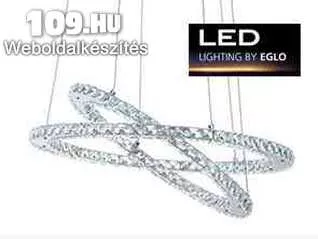 LED Függeszték Varrazo Eglo 31667