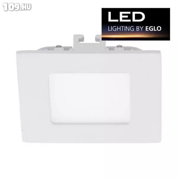 LED Süllyeszthető lámpa Fueva 1 Eglo 94046