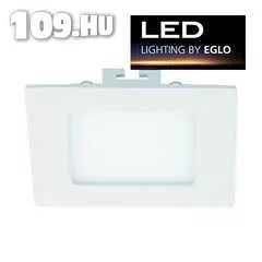 LED Süllyeszthető lámpa Fueva 1 Eglo 94054