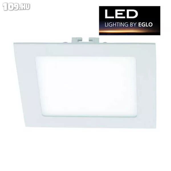 LED Süllyeszthető lámpa Fueva 1 Eglo 94062