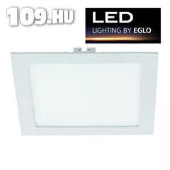 LED Süllyeszthető lámpa Fueva 1 Eglo 94069