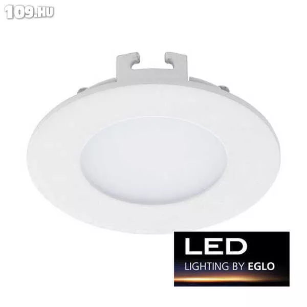 LED Süllyeszthető lámpa Fueva 1 Eglo 94041