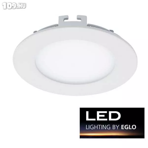 LED Süllyeszthető lámpa Fueva 1 Eglo 94047
