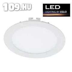 LED Süllyeszthető lámpa Fueva 1 Eglo 94055