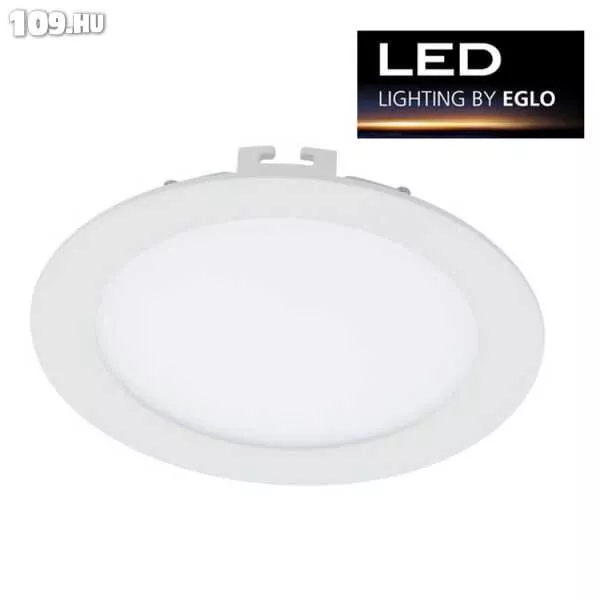 LED Süllyeszthető lámpa Fueva 1 Eglo 94055