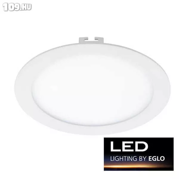 LED Süllyeszthető lámpa Fueva 1 Eglo 94063