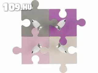 Spotlámpa Puzzle Nowodvorski TL6384