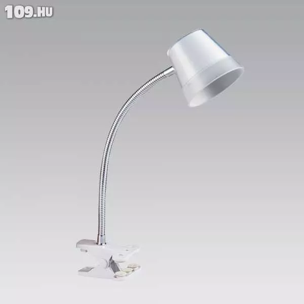 LED Csiptetős Asztali lámpa Vigo Prezent 26050