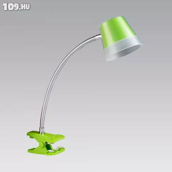 LED Csiptetős Asztali lámpa Vigo Prezent 26052