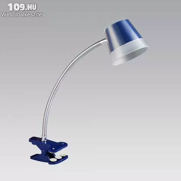 LED Csiptetős Asztali lámpa Vigo Prezent 26053