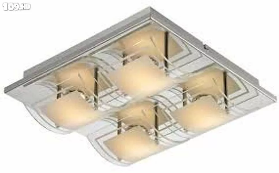 LED Mennyezeti lámpa Esto 740020-4
