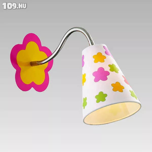 Gyerekszobai lámpa Florist Prezent 28029
