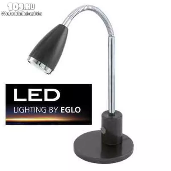 LED Asztali Lámpa Fox Eglo 92873