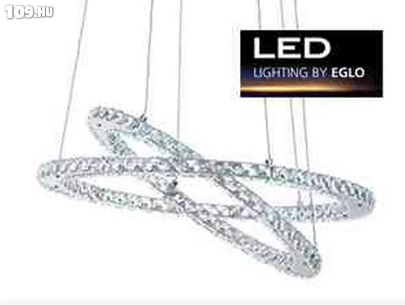 LED Függeszték Varrazo Eglo 31667