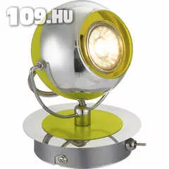 Spot lámpa Hulk Globo 57886-1o