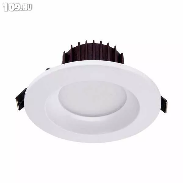 Beépíthető lámpa Plastic Emithor 27301